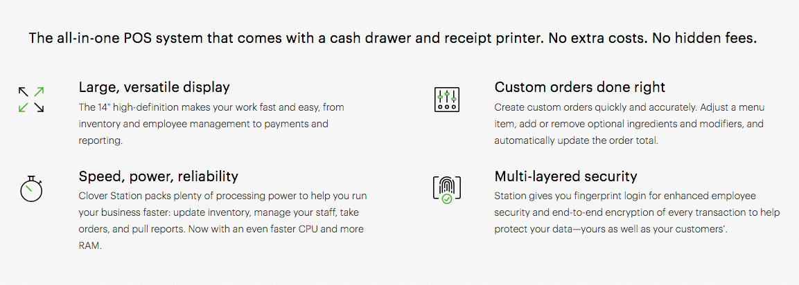 Bay State Merchant Services - payment card processing