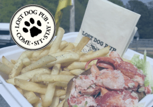 Lost Dog Pub - Merchant Spotlight - Bay State Merchant Services