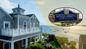 Merchant Spotlight - Wequassett Inn - Bay State Merchant Services