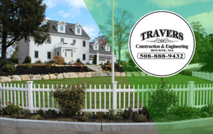 Travers Landscape Construction - Bay State Merchant Services