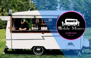 mobile bar: cape cod mobile mixers - bay state merchant services