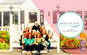 Hair Salon Cape Cod: Newbury Street South Salon & Spa - Bay State Merchant Services