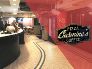 Carmine's Pizza - MerchantSpotlight.biz